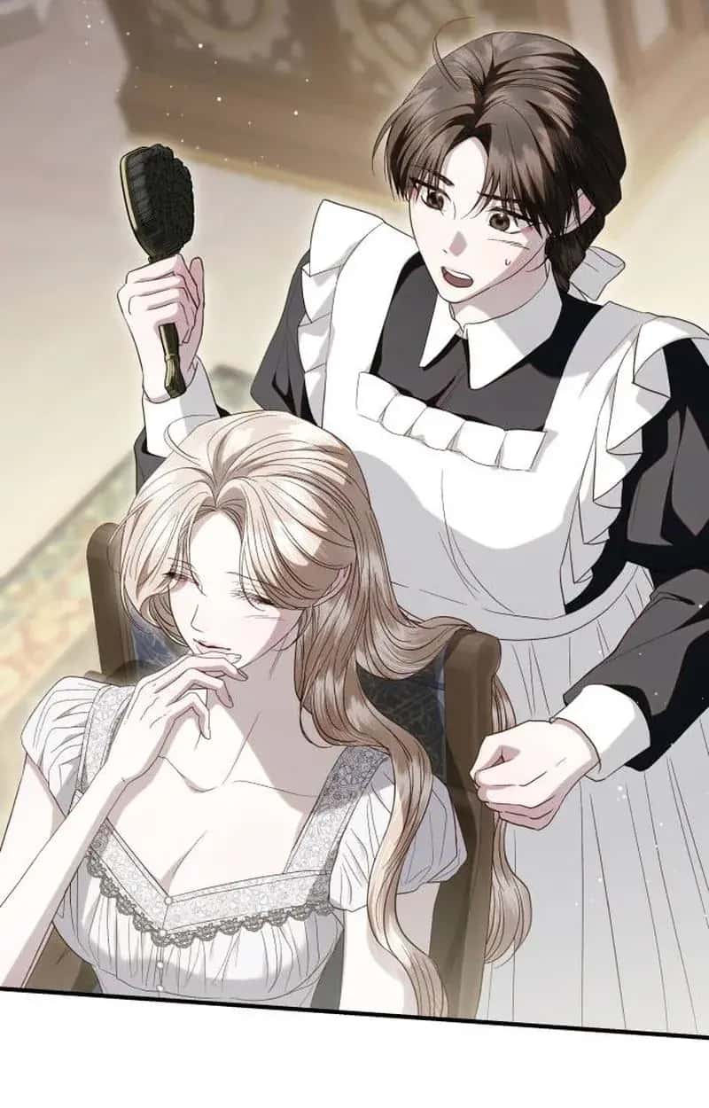 I Only Need the Duke's Child Chapter 27 Page 17