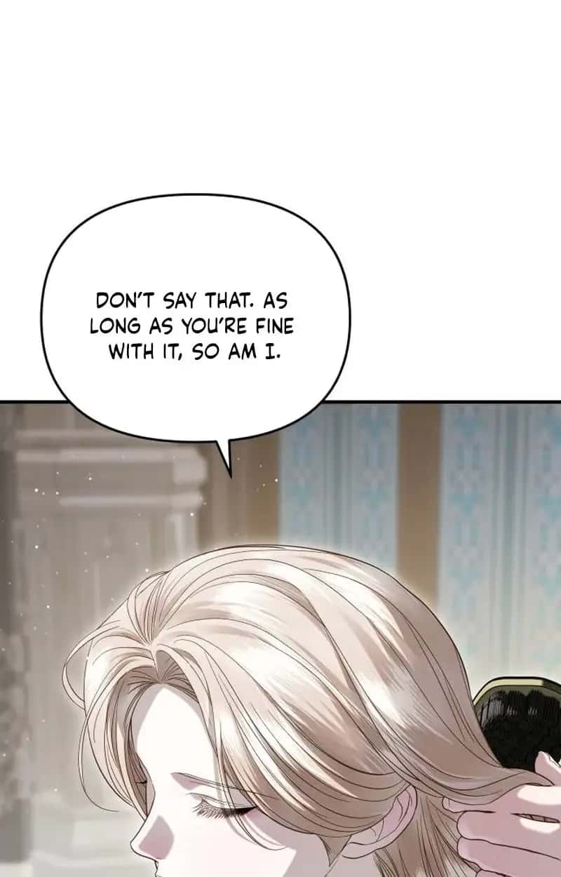 I Only Need the Duke's Child Chapter 27 Page 18