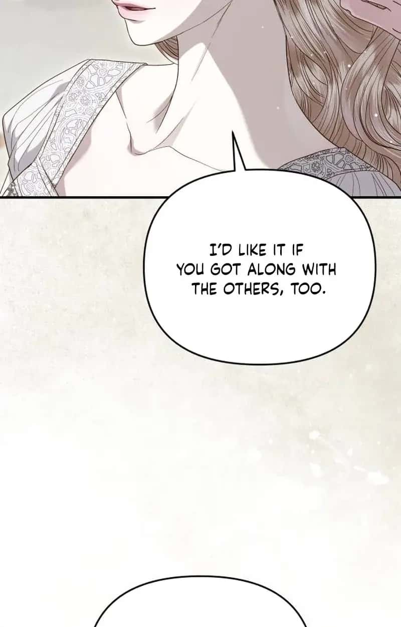 I Only Need the Duke's Child Chapter 27 Page 19