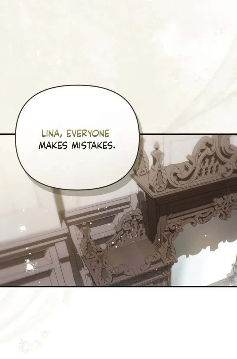 I Only Need the Duke's Child Chapter 27 Page 21