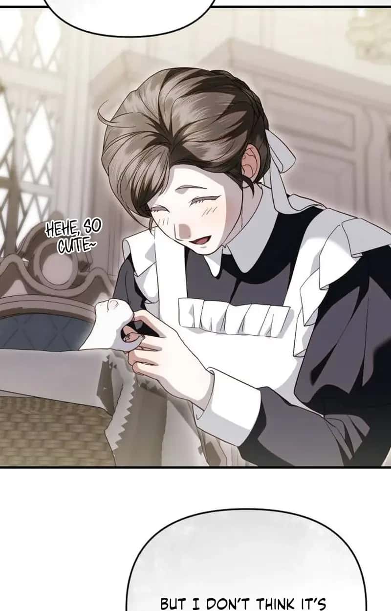 I Only Need the Duke's Child Chapter 27 Page 27
