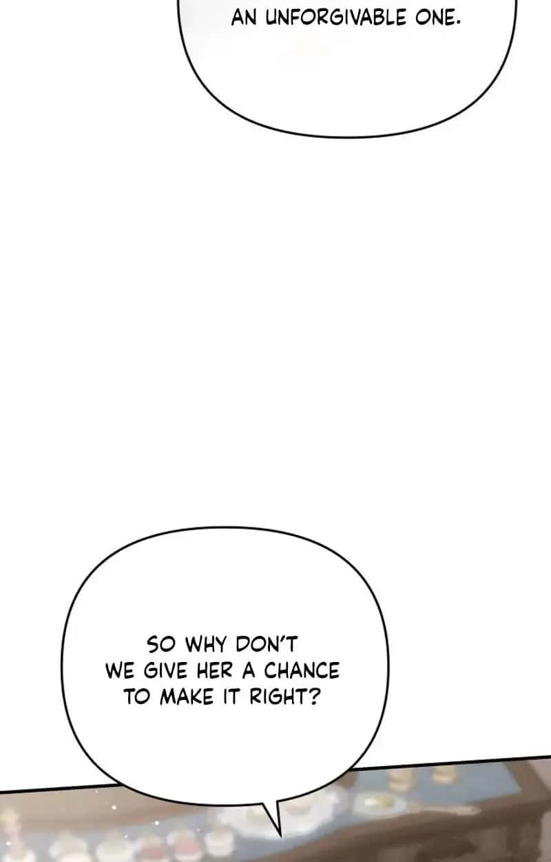 I Only Need the Duke's Child Chapter 27 Page 28