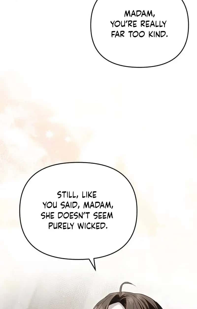I Only Need the Duke's Child Chapter 27 Page 31