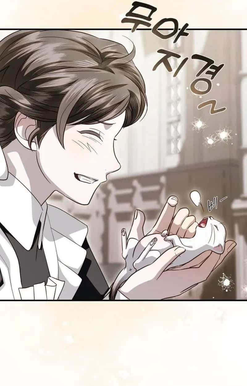 I Only Need the Duke's Child Chapter 27 Page 36