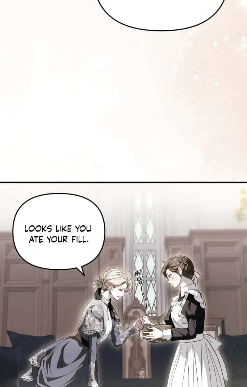 I Only Need the Duke's Child Chapter 27 Page 43