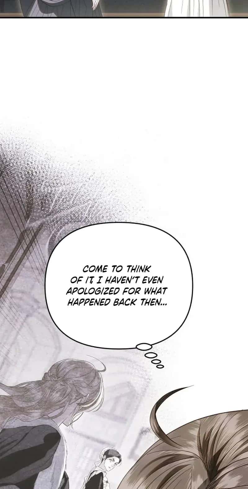 I Only Need the Duke's Child Chapter 27 Page 44