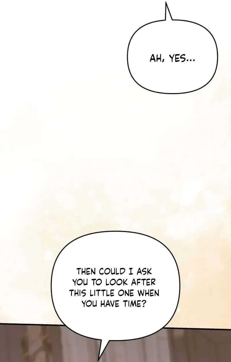 I Only Need the Duke's Child Chapter 27 Page 47