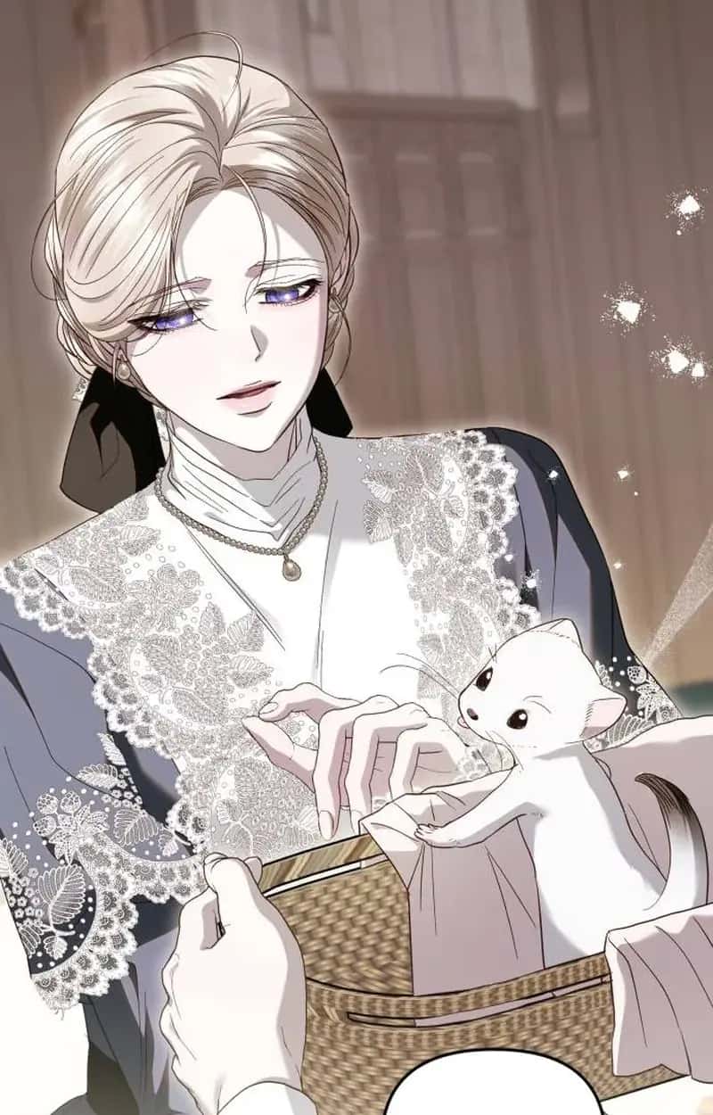 I Only Need the Duke's Child Chapter 27 Page 48