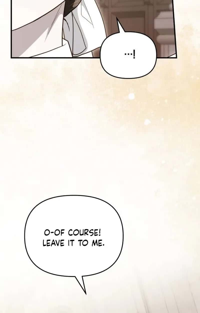 I Only Need the Duke's Child Chapter 27 Page 54
