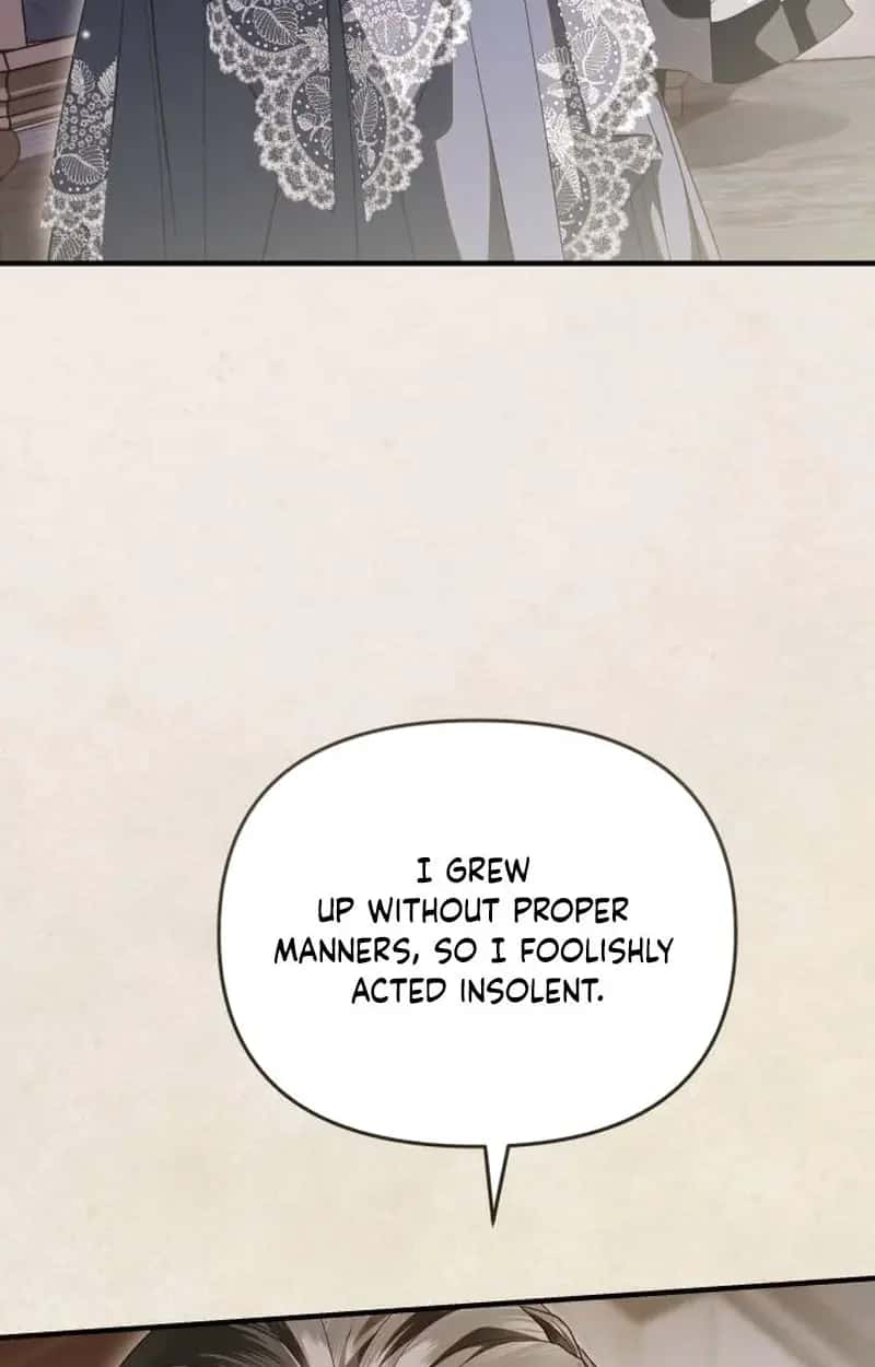 I Only Need the Duke's Child Chapter 27 Page 61