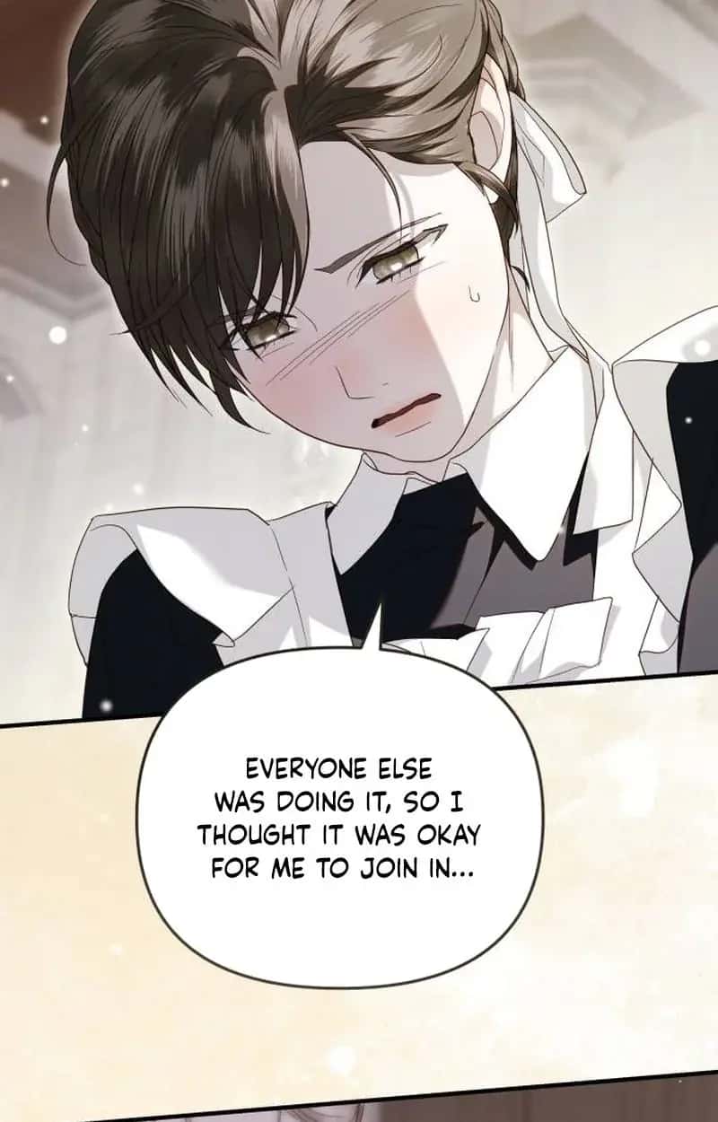 I Only Need the Duke's Child Chapter 27 Page 62