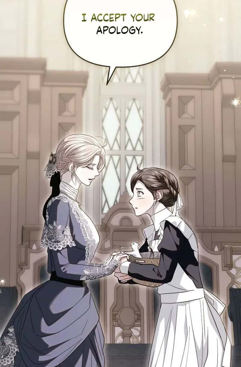 I Only Need the Duke's Child Chapter 27 Page 68