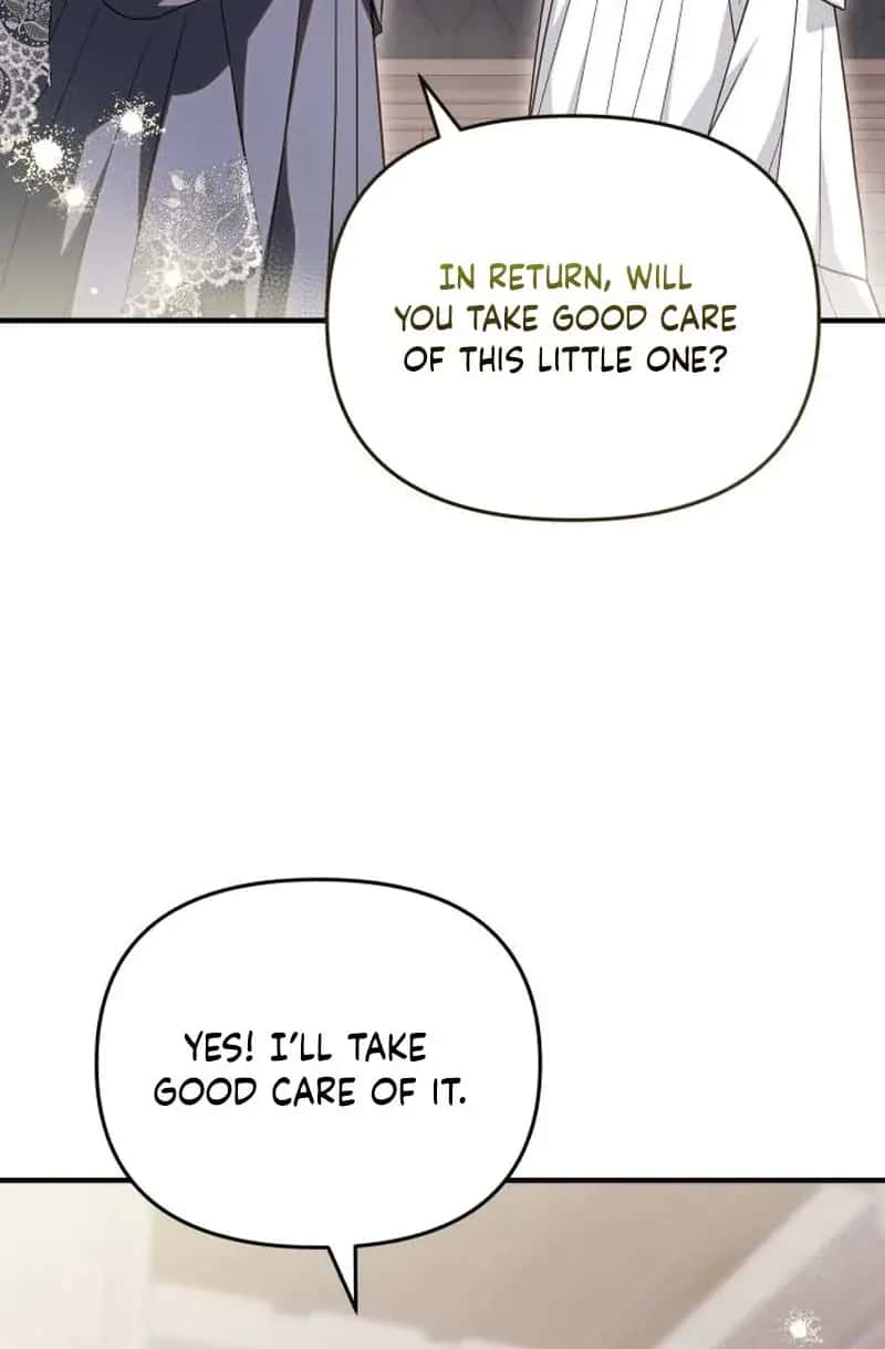 I Only Need the Duke's Child Chapter 27 Page 69
