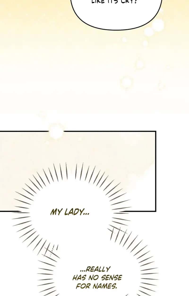 I Only Need the Duke's Child Chapter 27 Page 75
