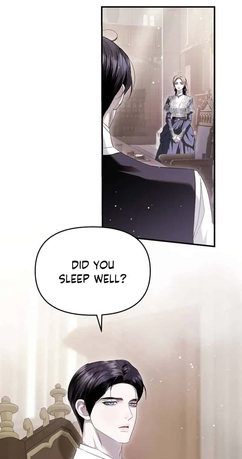 I Only Need the Duke's Child Chapter 27 Page 78