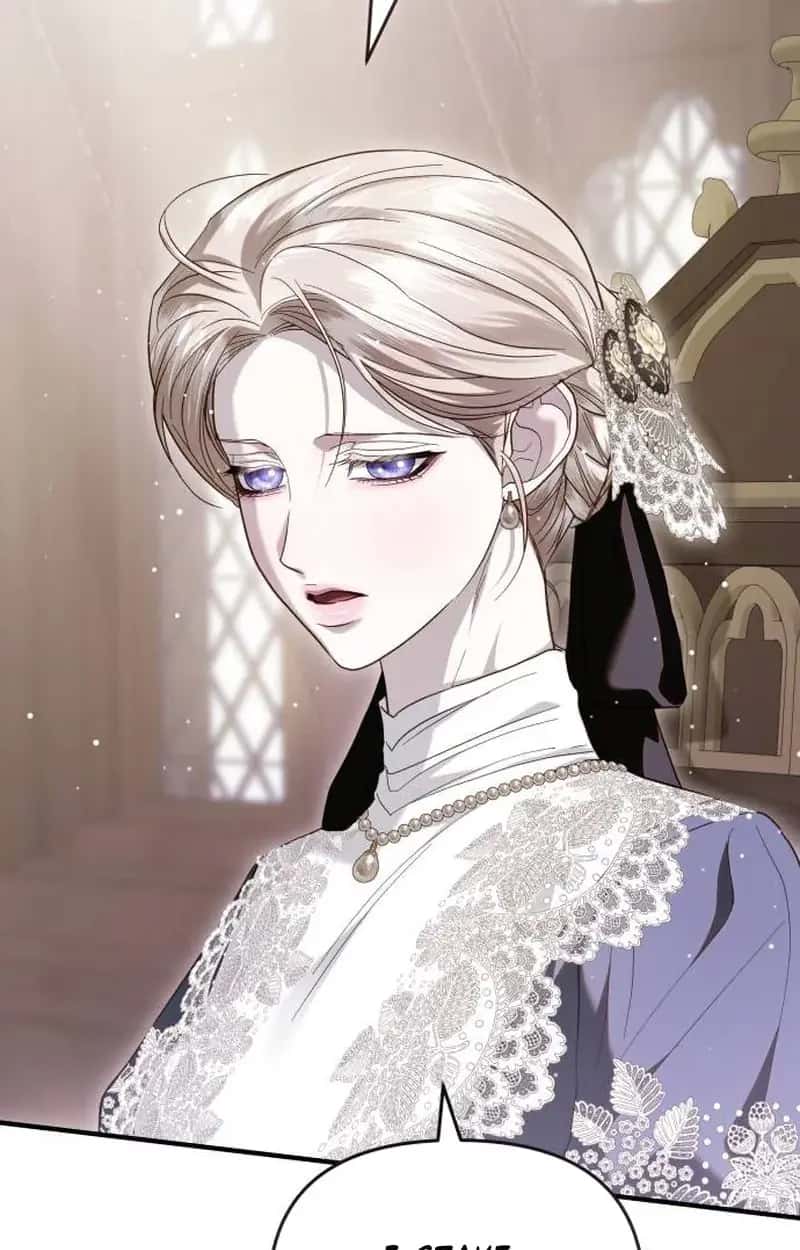 I Only Need the Duke's Child Chapter 27 Page 86
