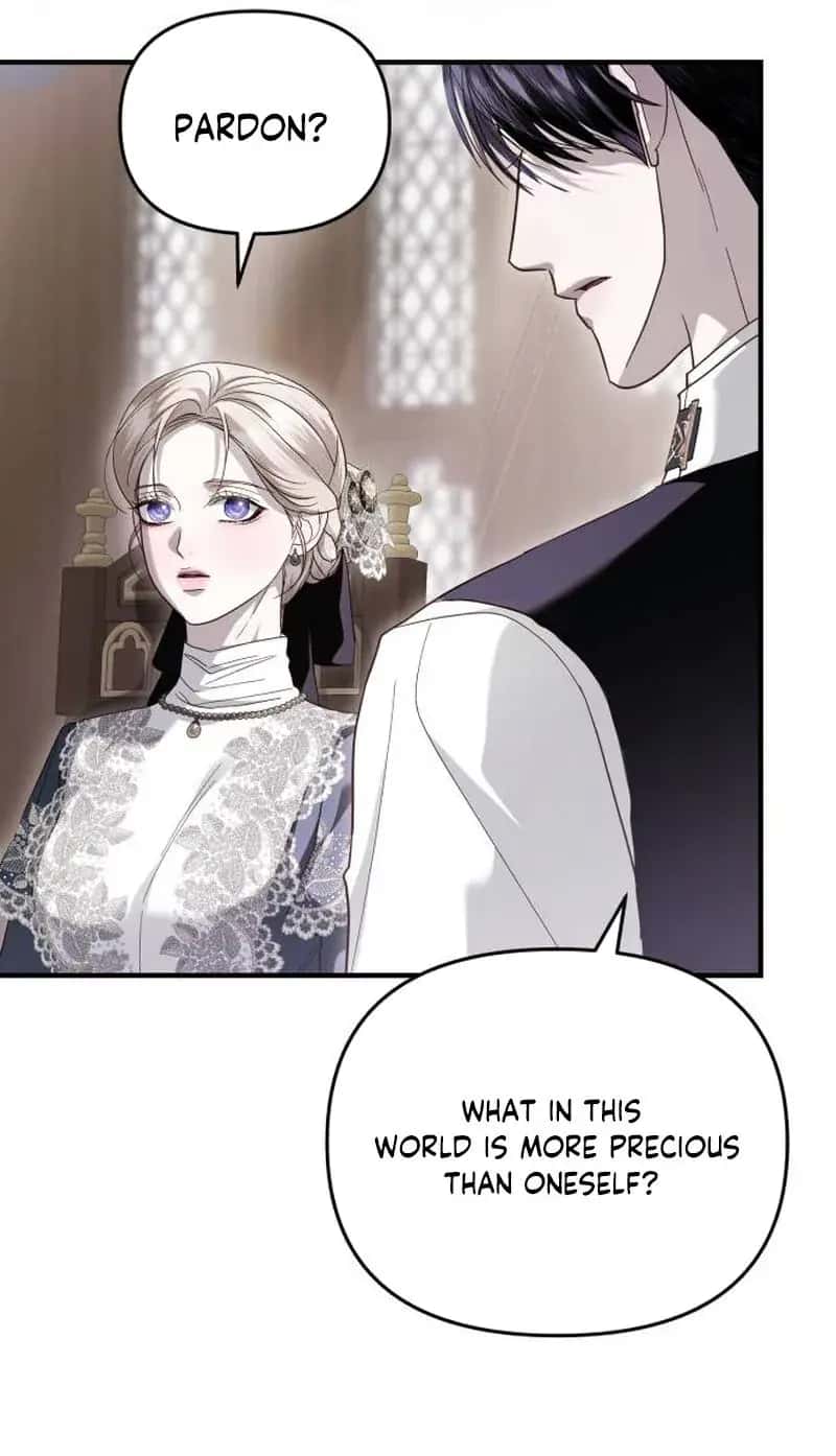 I Only Need the Duke's Child Chapter 27 Page 89