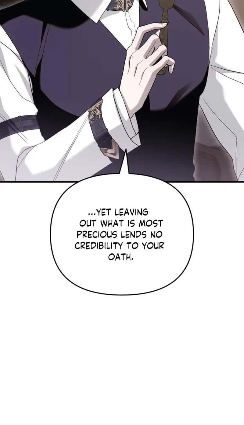 I Only Need the Duke's Child Chapter 27 Page 91