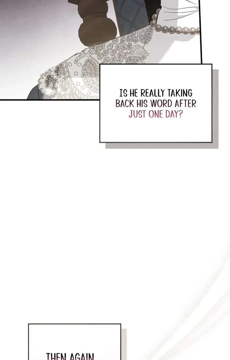 I Only Need the Duke's Child Chapter 27 Page 93