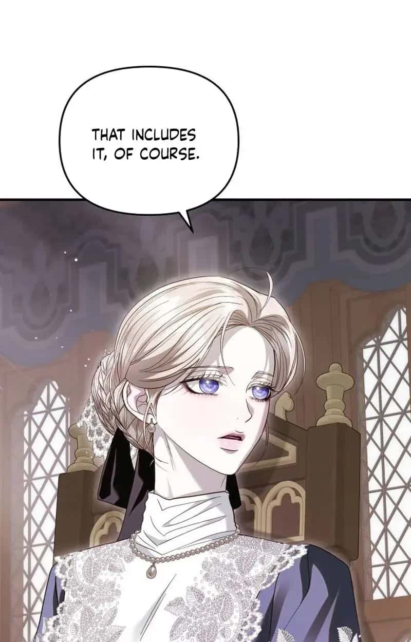 I Only Need the Duke's Child Chapter 27 Page 96