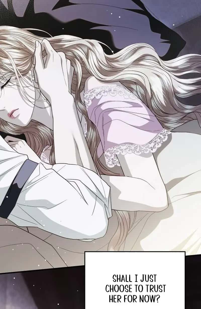 I Only Need the Duke's Child Chapter 27 Page 101