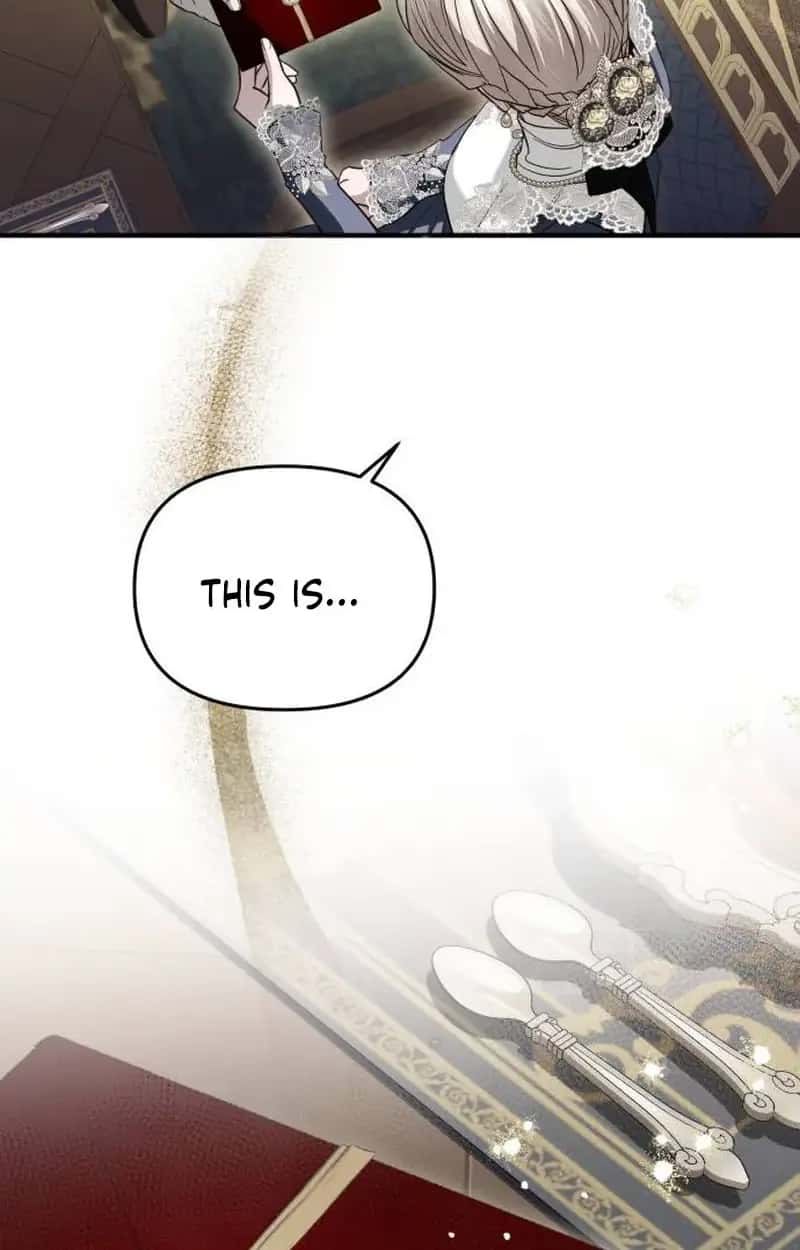 I Only Need the Duke's Child Chapter 27 Page 107
