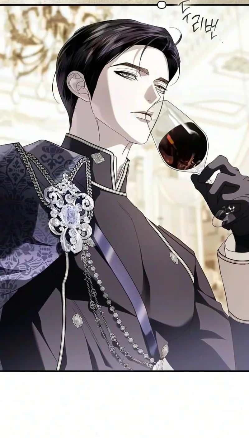 I Only Need the Duke's Child Chapter 29 Page 32