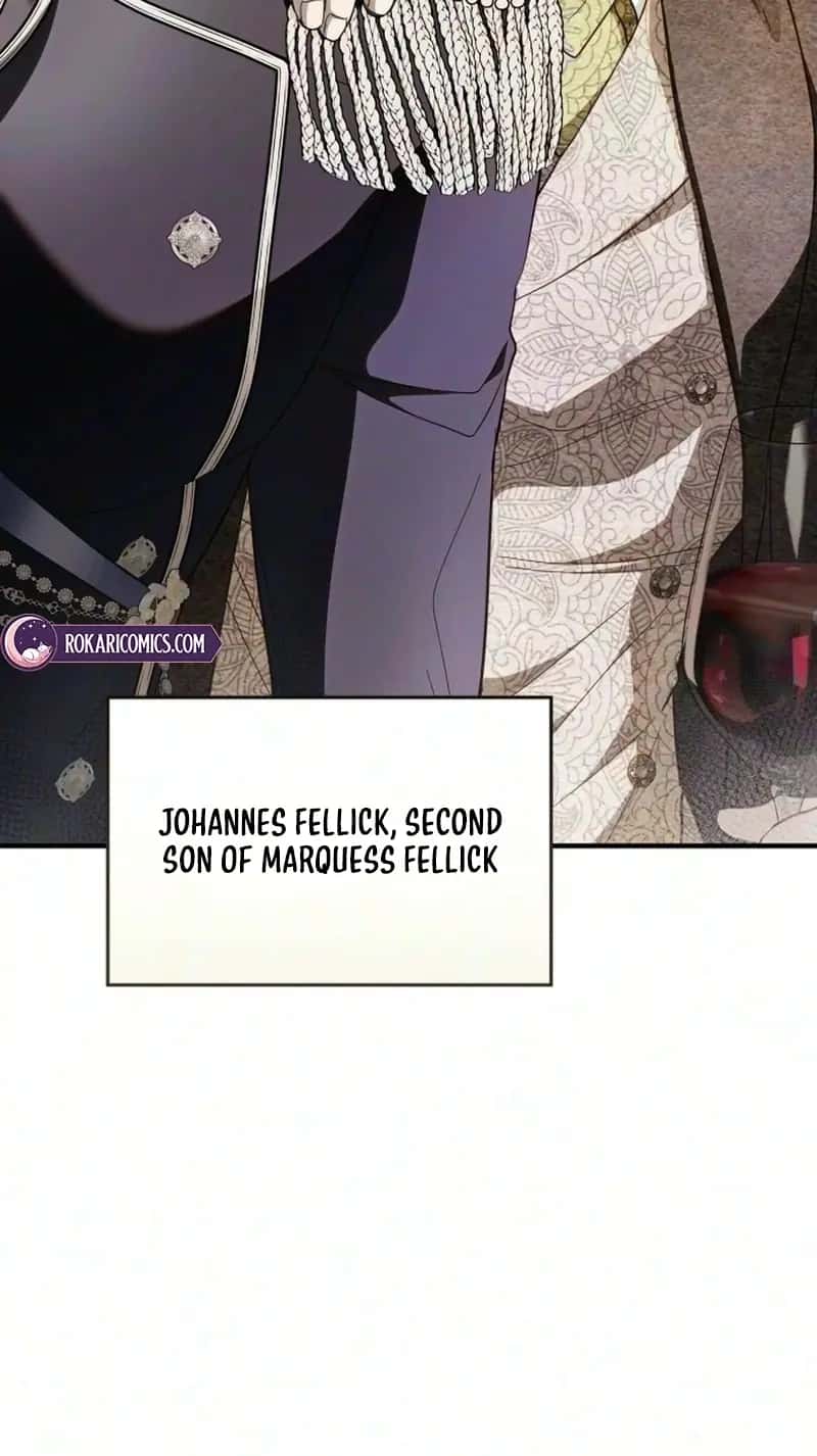 I Only Need the Duke's Child Chapter 29 Page 44