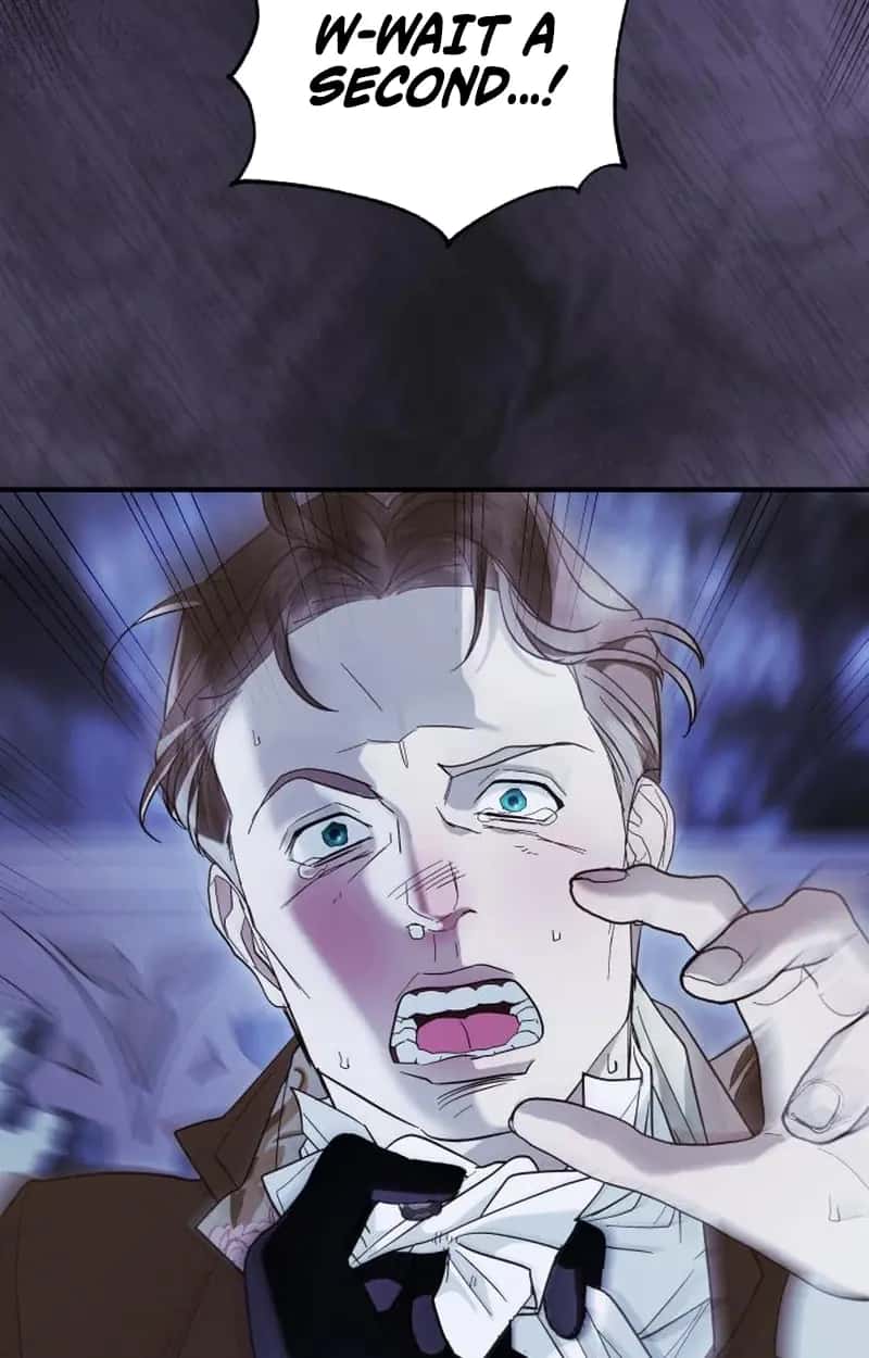 I Only Need the Duke's Child Chapter 30 Page 4
