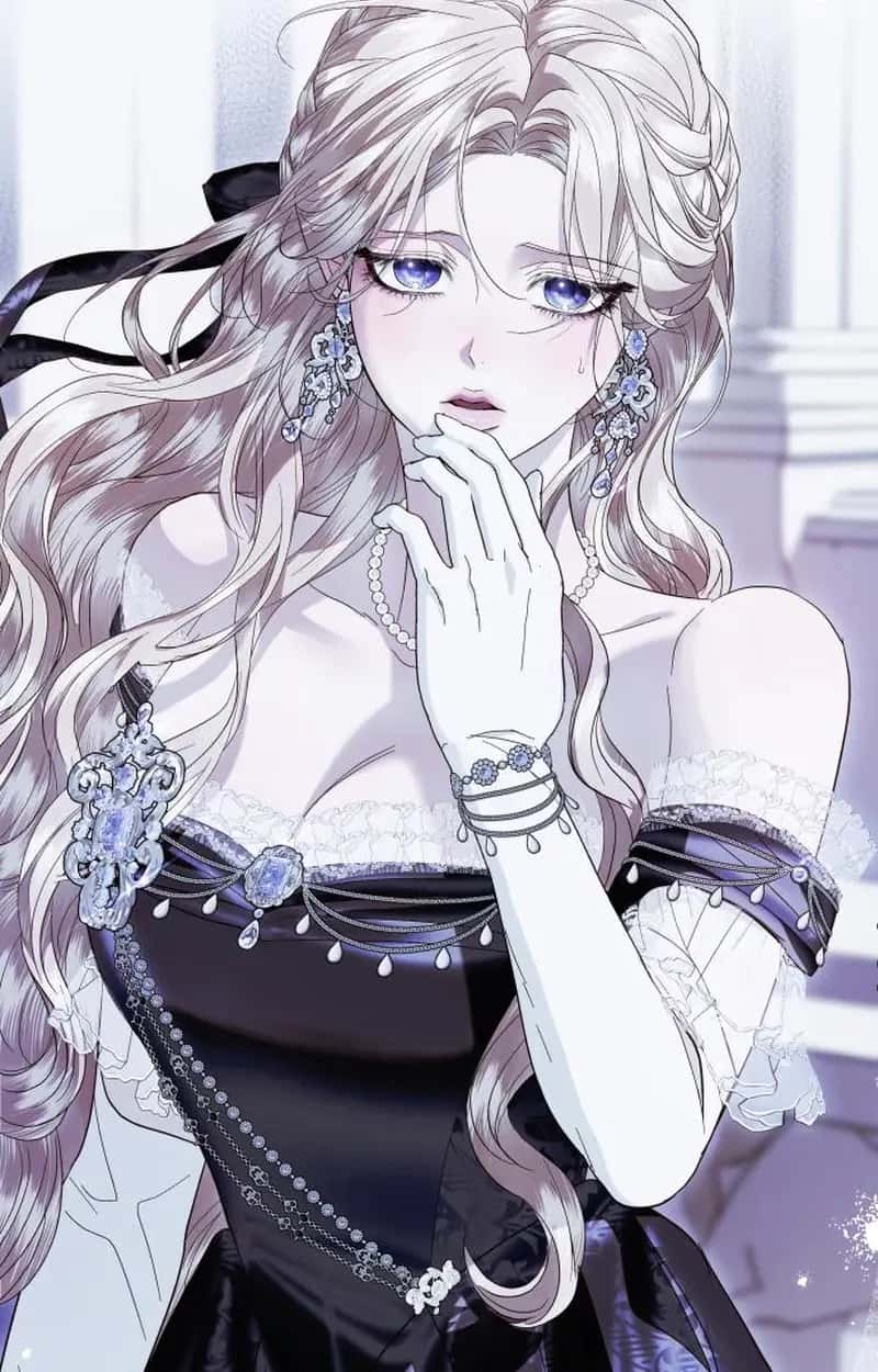 I Only Need the Duke's Child Chapter 30 Page 20