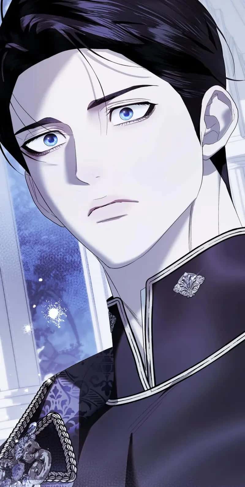 I Only Need the Duke's Child Chapter 30 Page 22