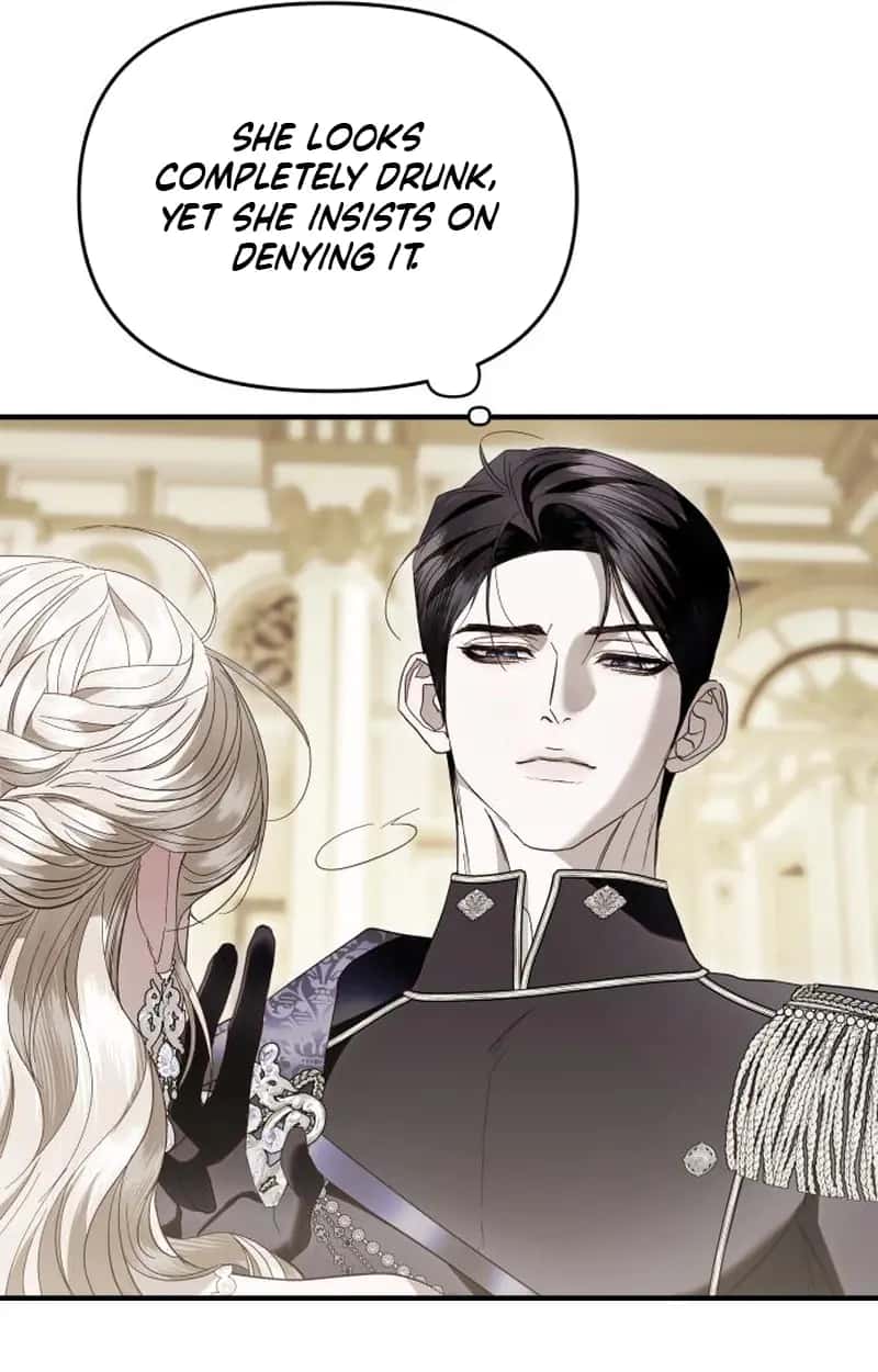 I Only Need the Duke's Child Chapter 30 Page 47