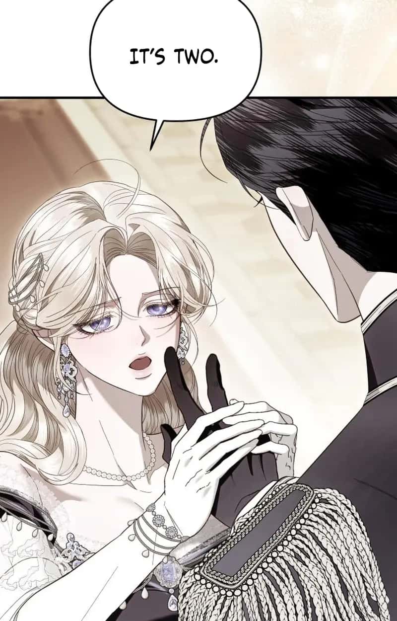 I Only Need the Duke's Child Chapter 30 Page 51