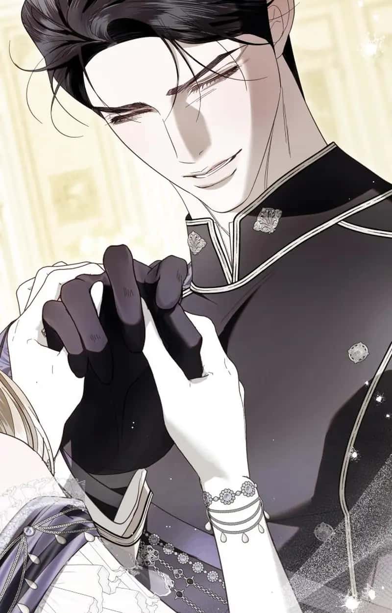 I Only Need the Duke's Child Chapter 30 Page 54