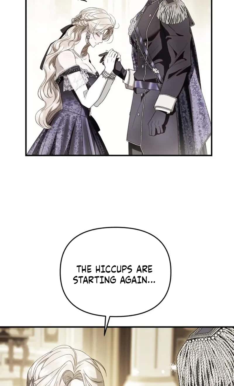 I Only Need the Duke's Child Chapter 30 Page 56