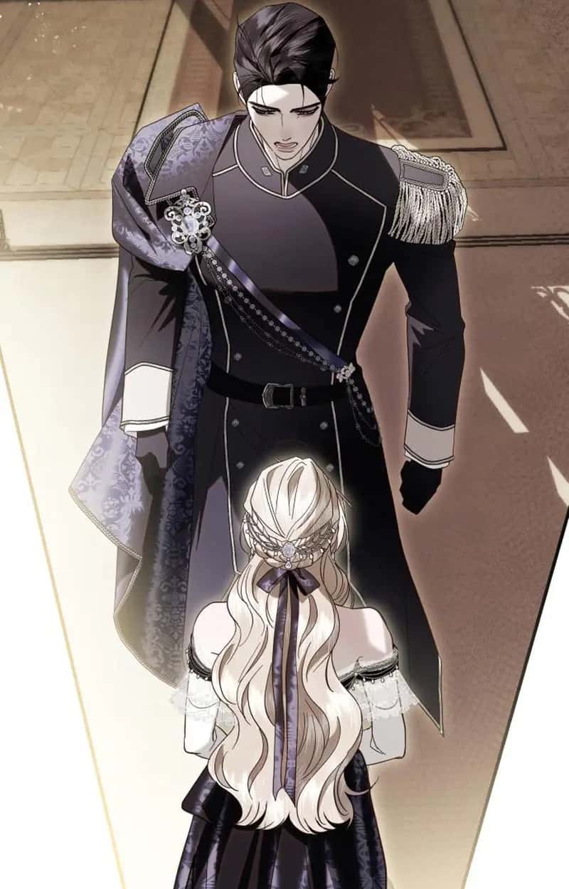 I Only Need the Duke's Child Chapter 30 Page 81
