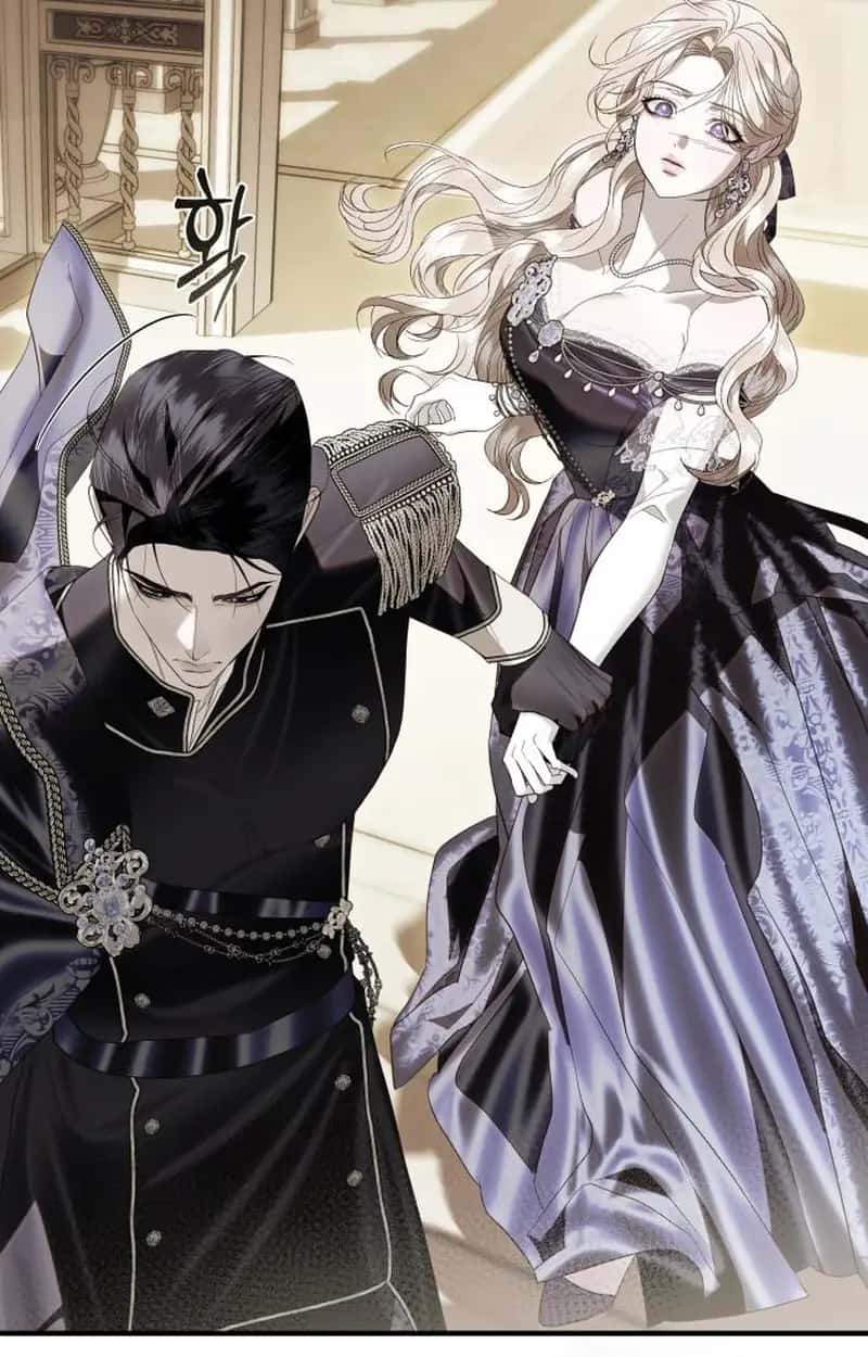 I Only Need the Duke's Child Chapter 30 Page 86