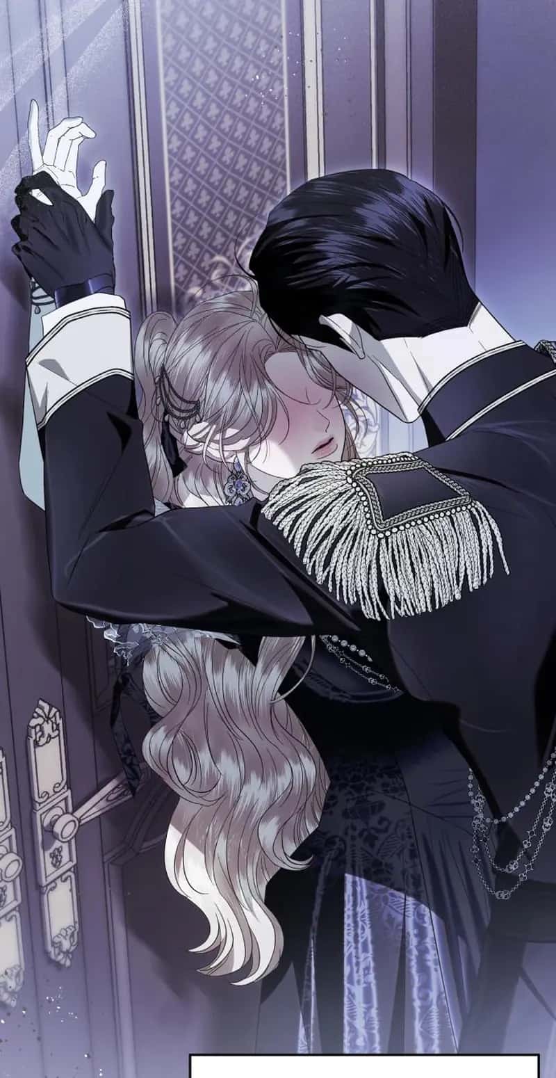 I Only Need the Duke's Child Chapter 30 Page 89