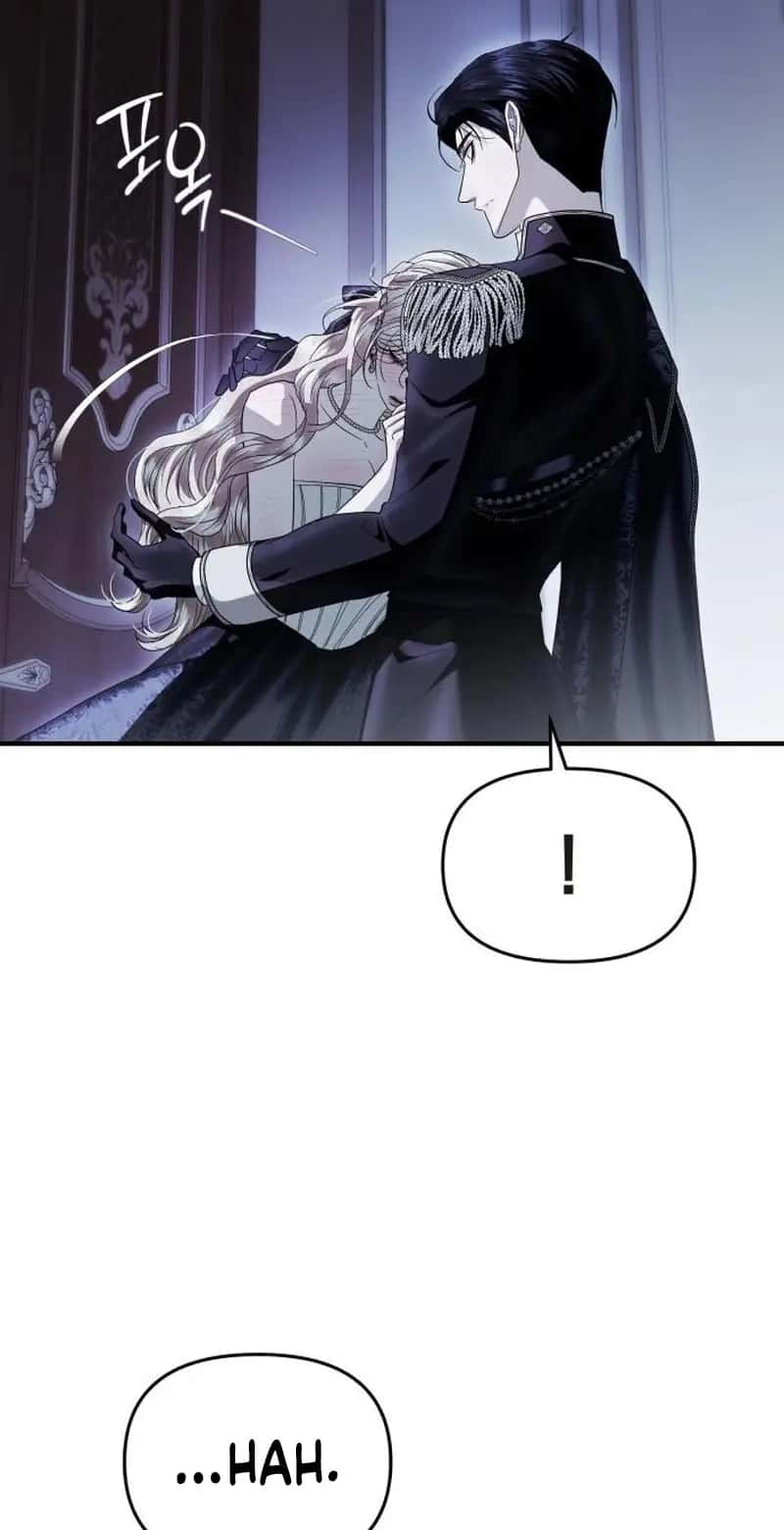 I Only Need the Duke's Child Chapter 31 Page 21