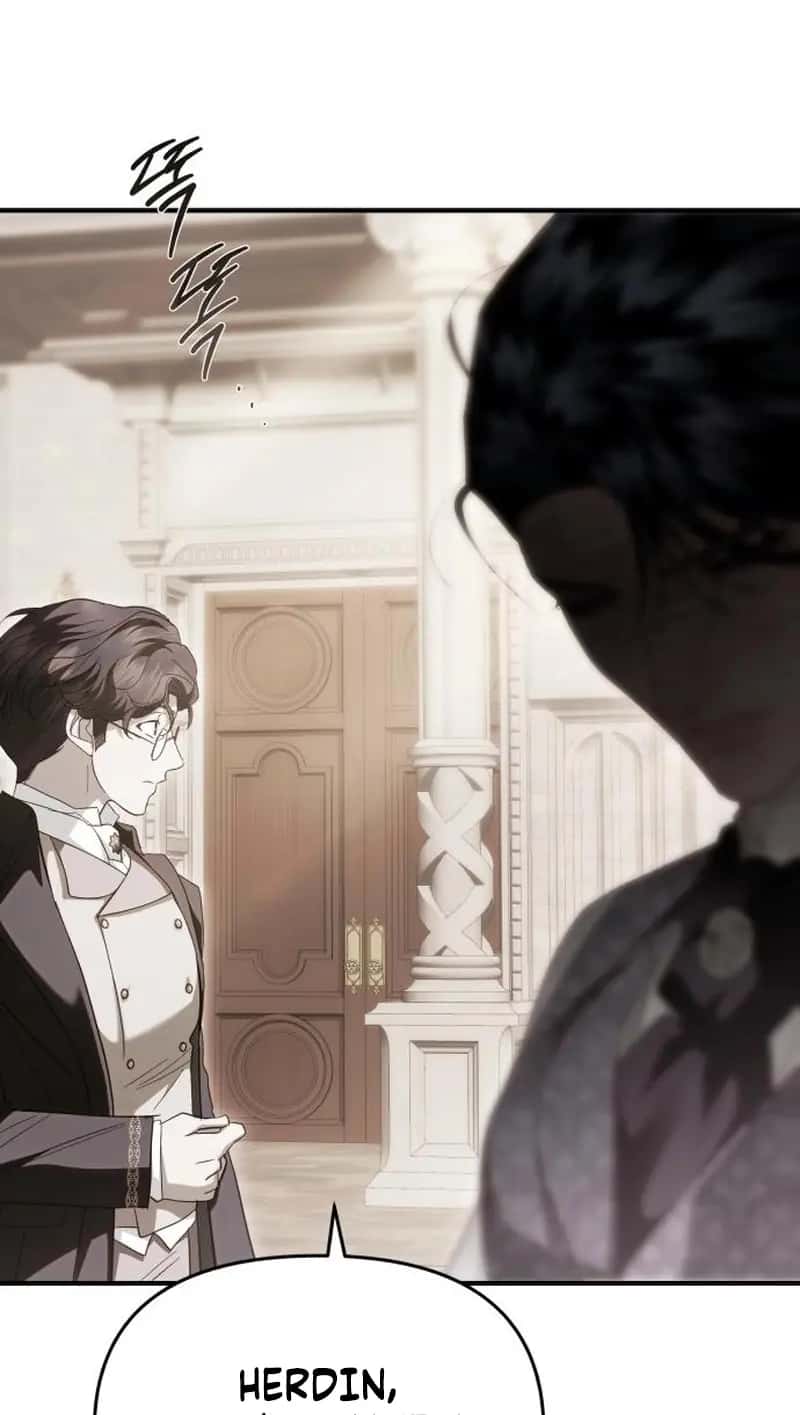 I Only Need the Duke's Child Chapter 31 Page 37