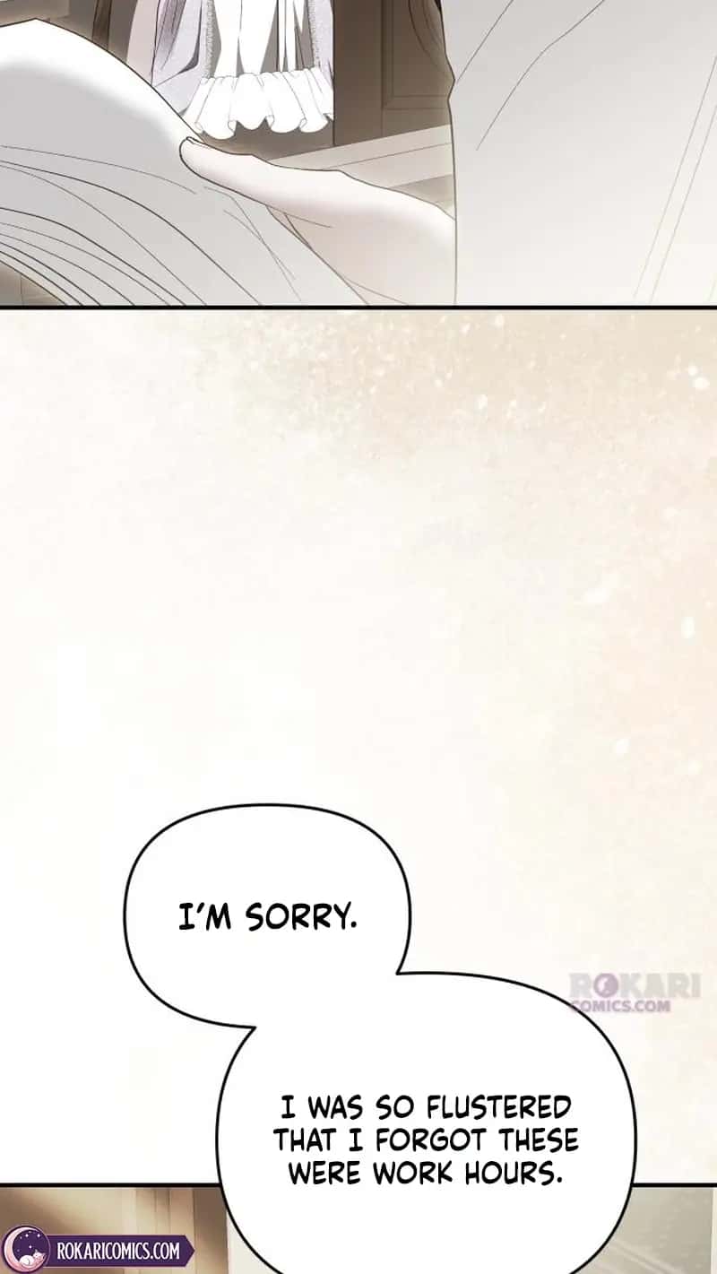 I Only Need the Duke's Child Chapter 31 Page 41