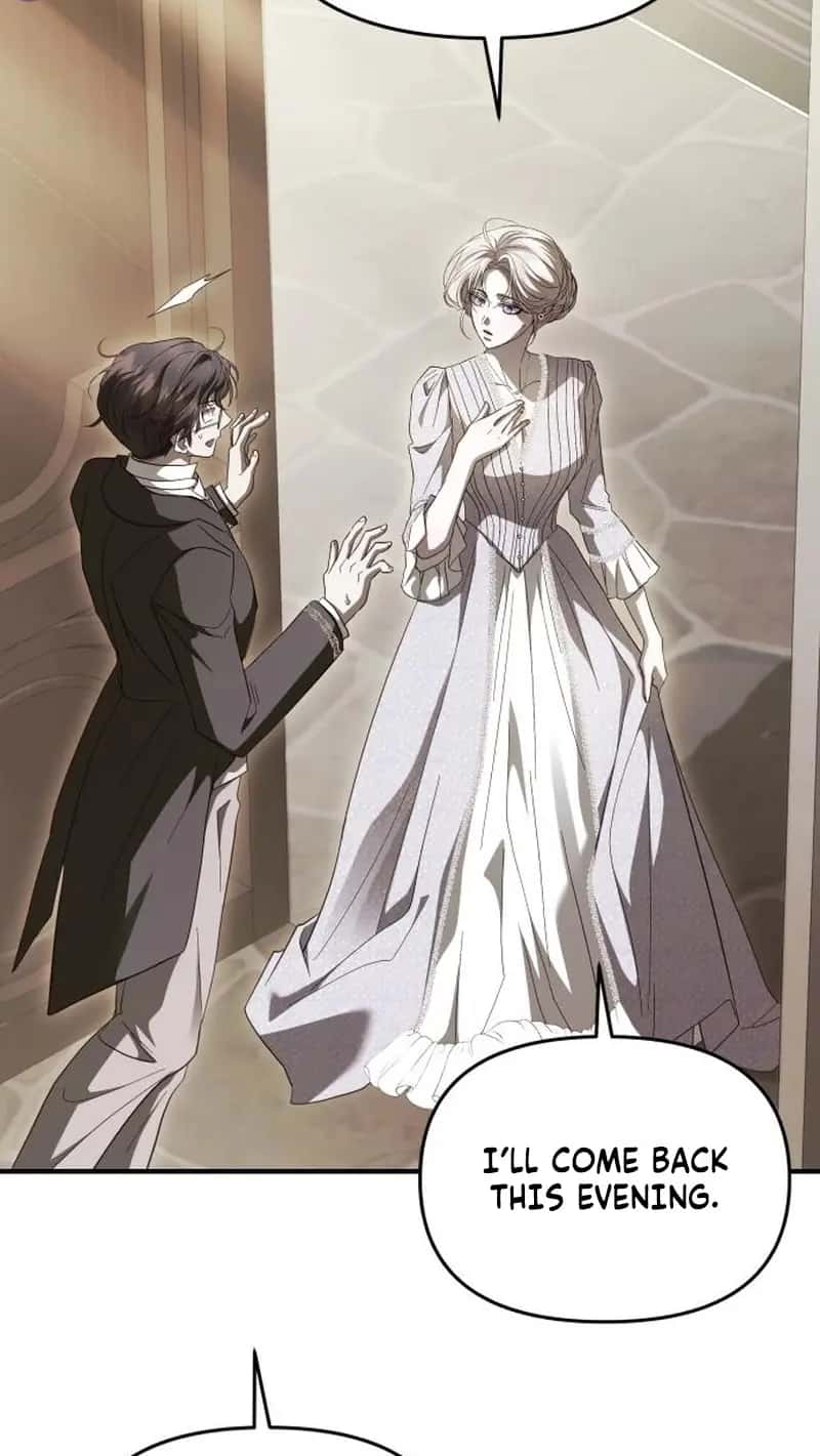 I Only Need the Duke's Child Chapter 31 Page 42