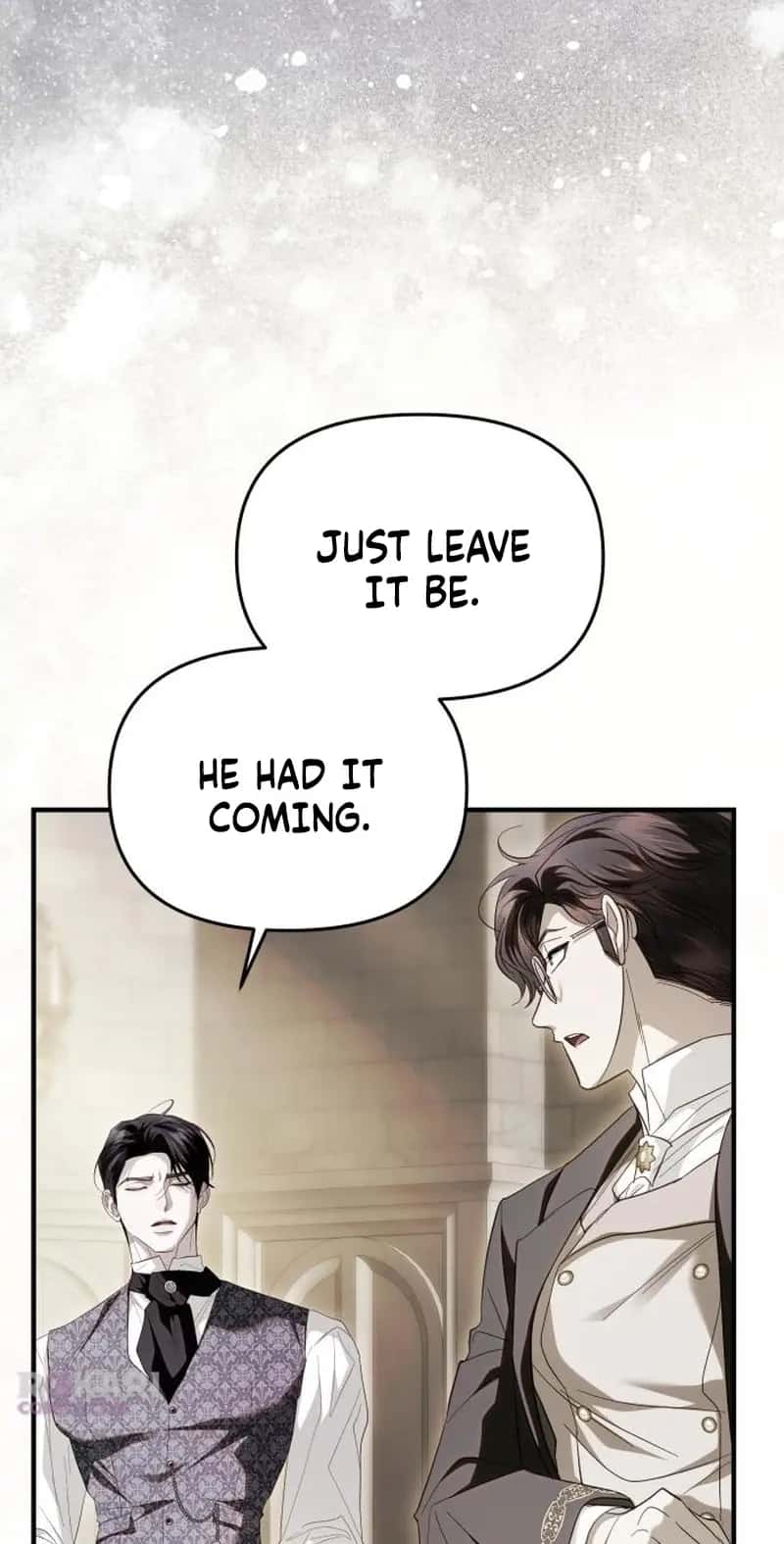 I Only Need the Duke's Child Chapter 31 Page 47