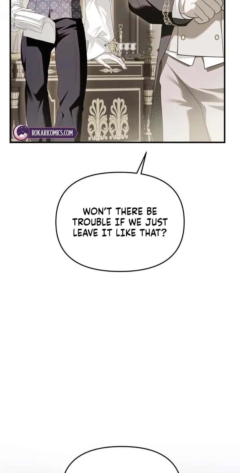 I Only Need the Duke's Child Chapter 31 Page 48