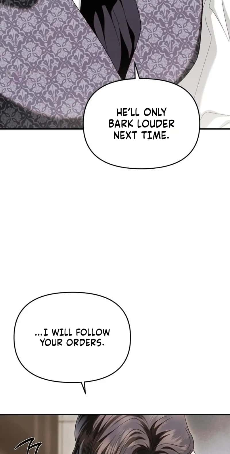I Only Need the Duke's Child Chapter 31 Page 50