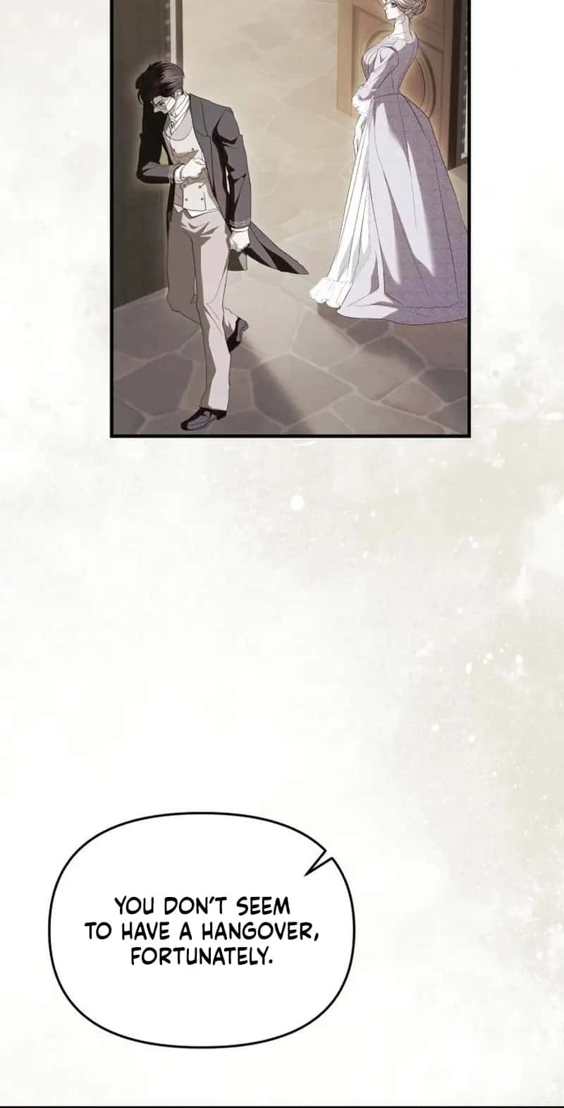 I Only Need the Duke's Child Chapter 31 Page 52