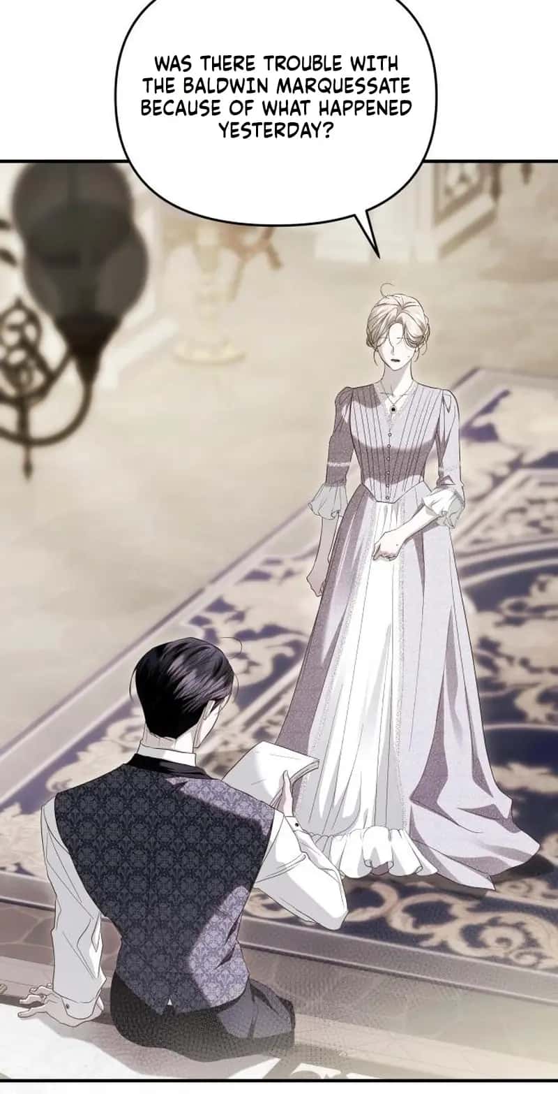 I Only Need the Duke's Child Chapter 31 Page 54