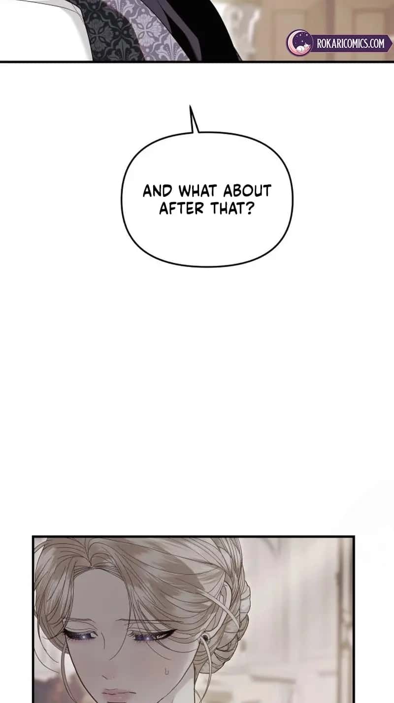 I Only Need the Duke's Child Chapter 31 Page 63