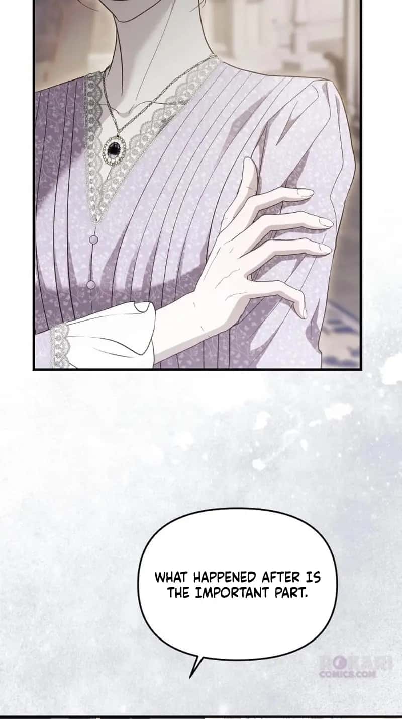 I Only Need the Duke's Child Chapter 31 Page 64