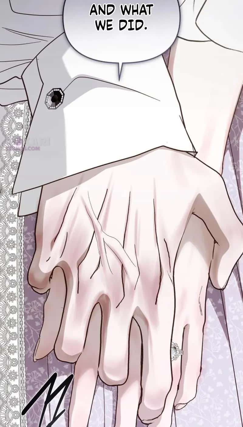 I Only Need the Duke's Child Chapter 31 Page 68